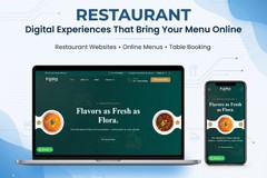 Flora Cafe