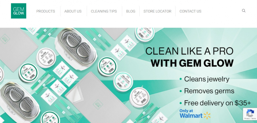 Gem Glow's Sparkling Success with AnjasDev screenshot 1