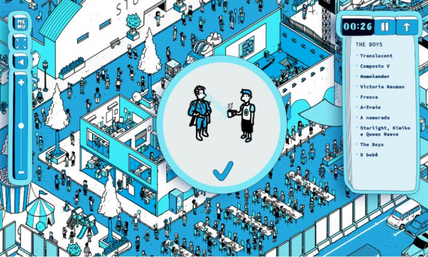 Amazon Prime Video World screenshot 4