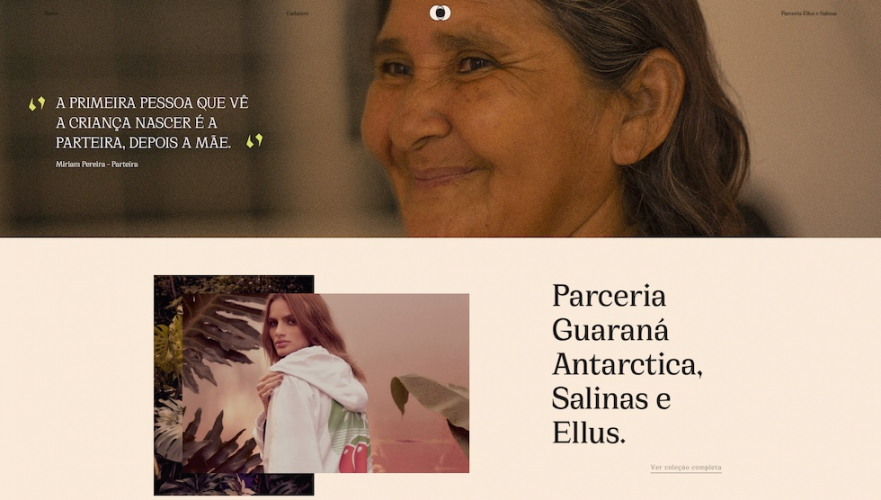 Guaraná Cultura and Guaraná Maués Alliance screenshot 5