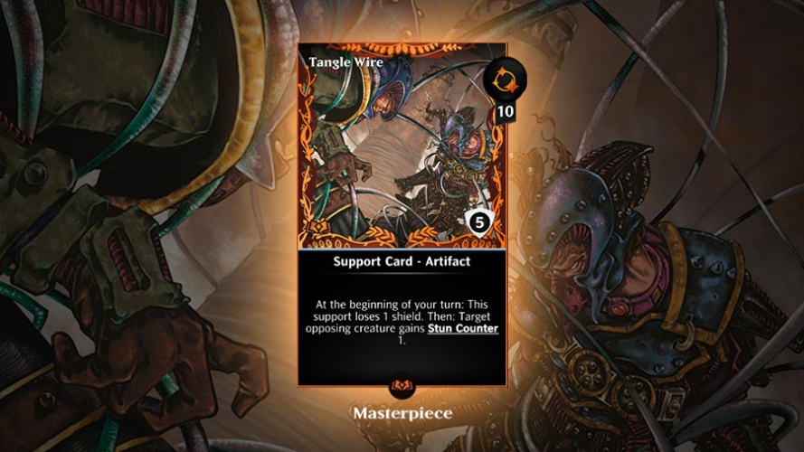 Magic: Puzzle Quest screenshot 2