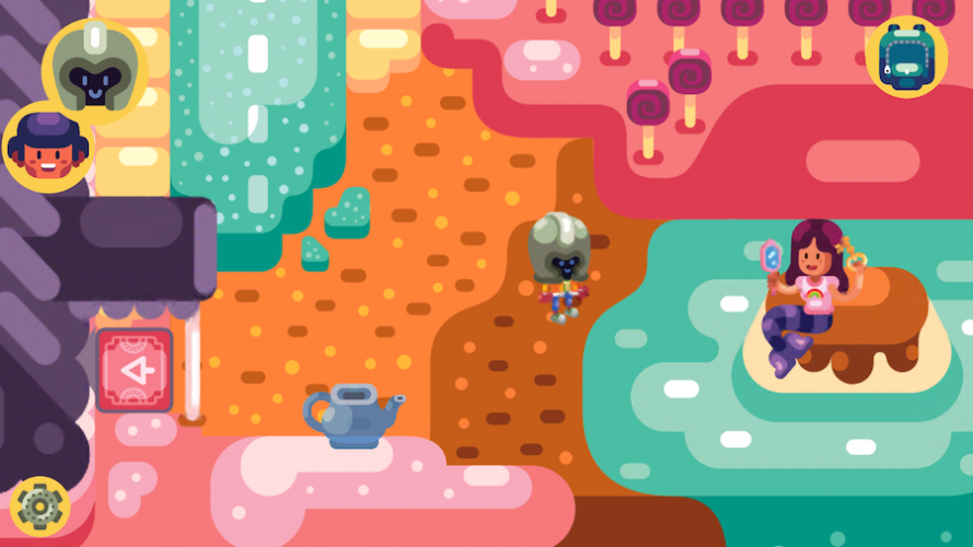 Timo The Game screenshot 2