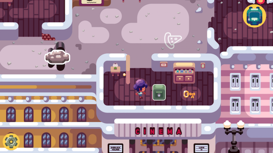 Timo The Game screenshot 4