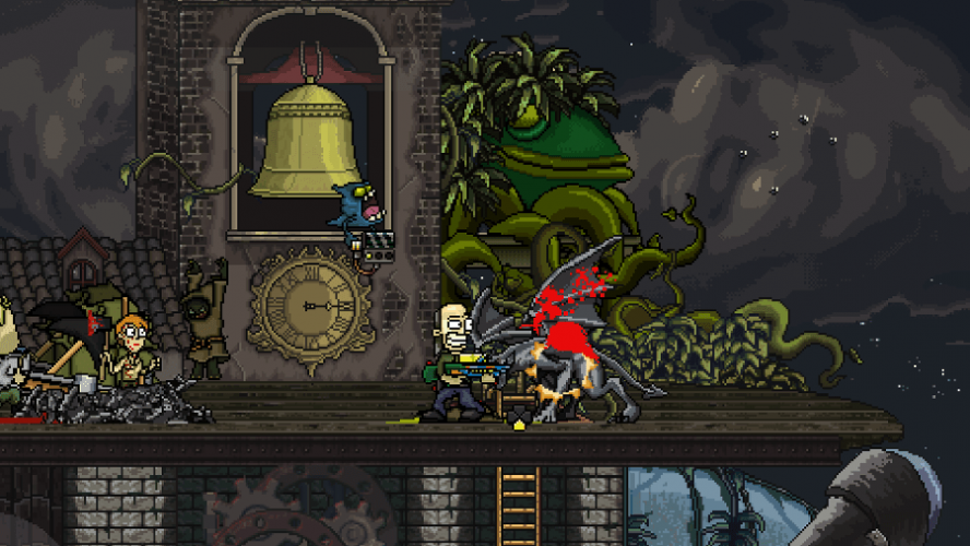 My Night Job screenshot 1