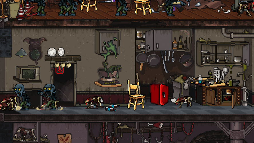 My Night Job screenshot 3