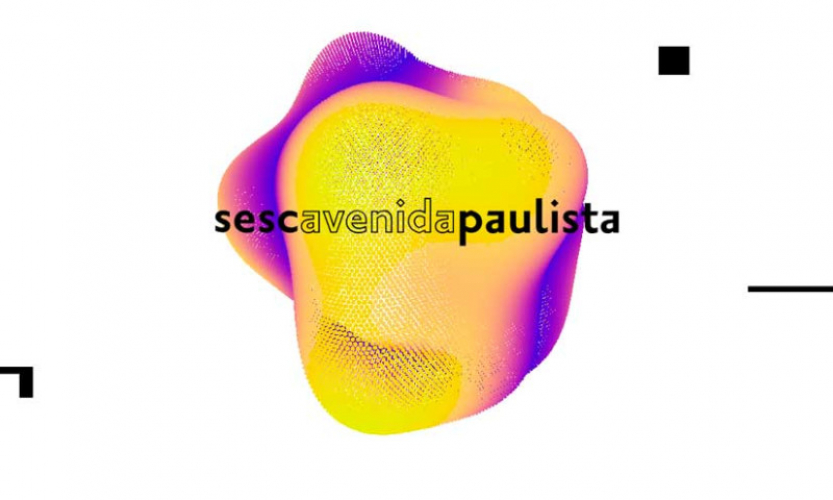 Sesc Paulista Avenue App screenshot 1