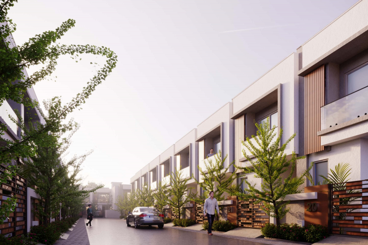 Enchanting Manglam Rambagh: 3D Architectural Showcase screenshot 1