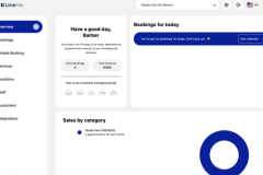  Online booking and appointment scheduling software