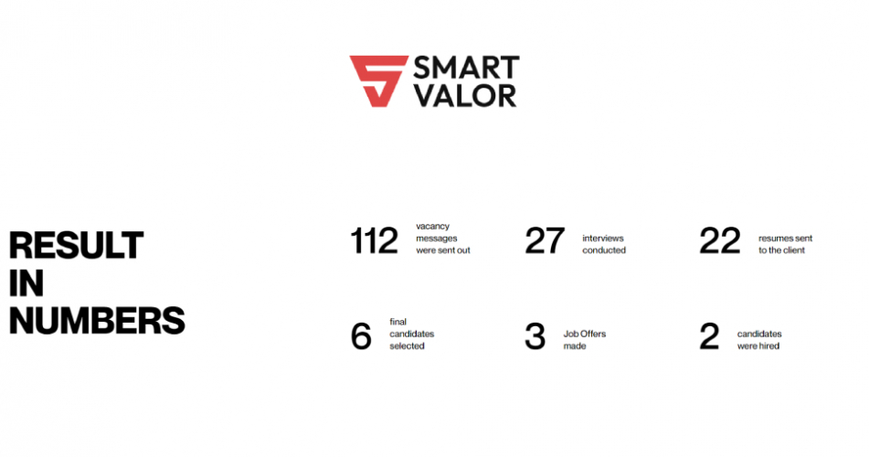 Web3 Engineers Recruitment screenshot 2