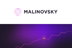 Recruiting Head of Marketing and React.js Developer