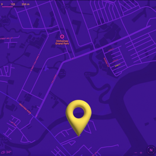 COMPANY LOCATION CHANGE NOTICE screenshot 1