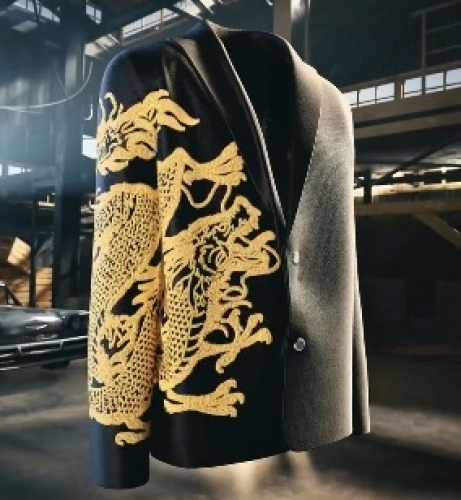 3D ANIMATION | 3D CGI SERVICE  screenshot 1