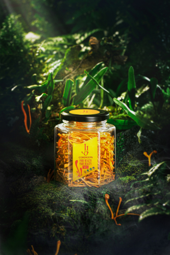 TVC | FILMING | COMMERCIAL VIDEO - J&J HEALTH FOOD screenshot 1