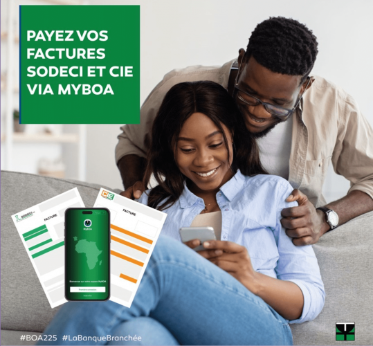 BILL PAY : The new BOA Bill payment HUB screenshot 1