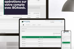 BOAweb : New BOA Digital Banking Solution