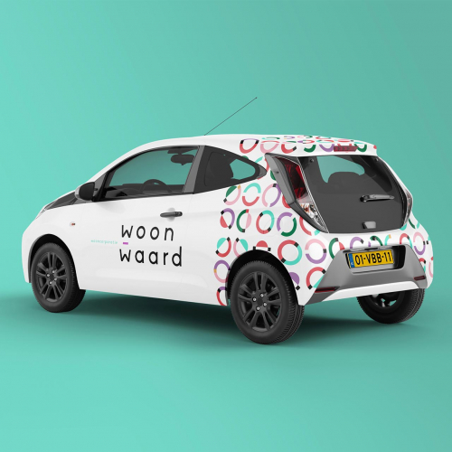 Woonwaard — Identity screenshot 5