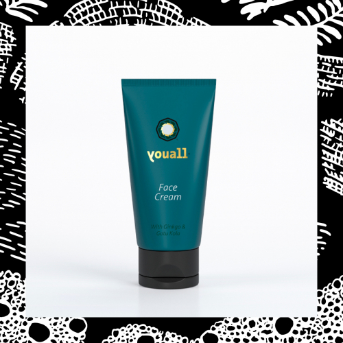 Youall — honest body care screenshot 2