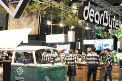 DearBytes — security with a Byte