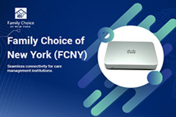 Family Choice of New York (FCNY) screenshot 1