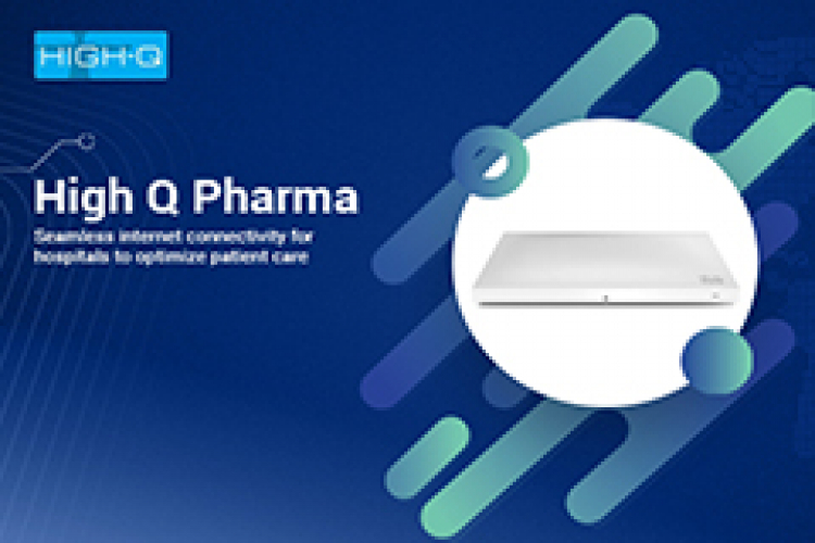 High Q Pharma screenshot 1