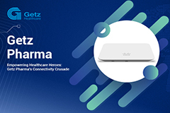 Getz Pharma