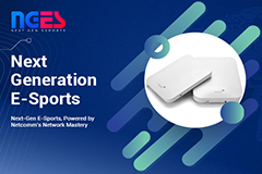 Next Generation E-Sports
