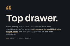 Final Draft Cabinetry: $576K in Qualified Pipeline from Google & Meta Ads