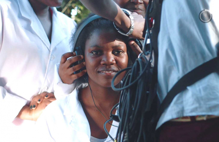 Documentary for Chia Farm screenshot 1