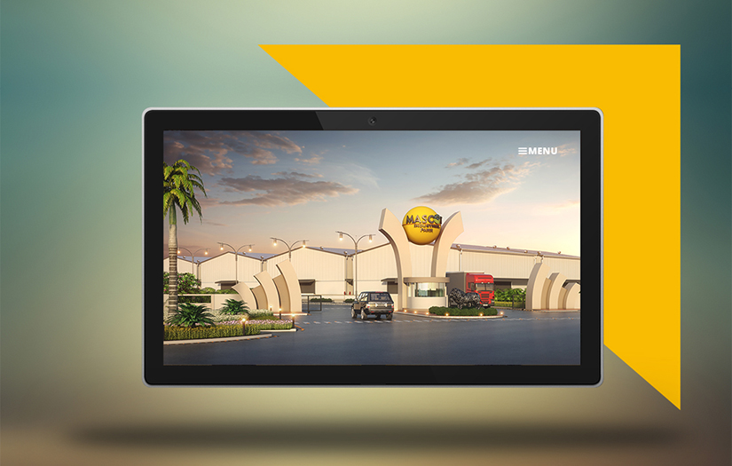 MascotInfra screenshot 1