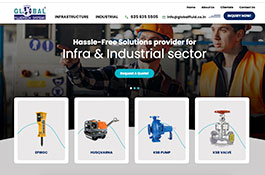 Shree Global Fluidtech Systems
