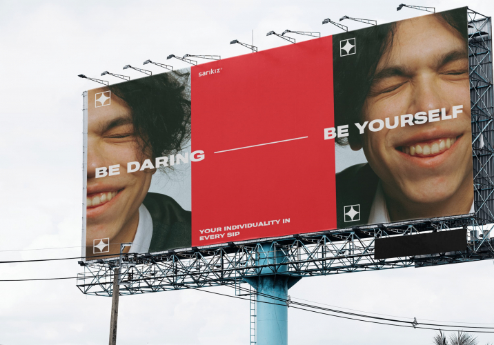 Sarıkız Brandbook: Bridging Traditions to Tomorrow screenshot 4