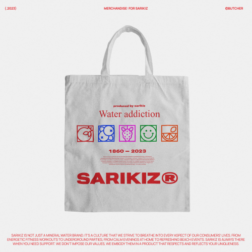 Sarıkız Brandbook: Bridging Traditions to Tomorrow screenshot 3