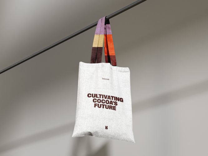 Kokomodo: Israeli Cellular Agriculture screenshot 2