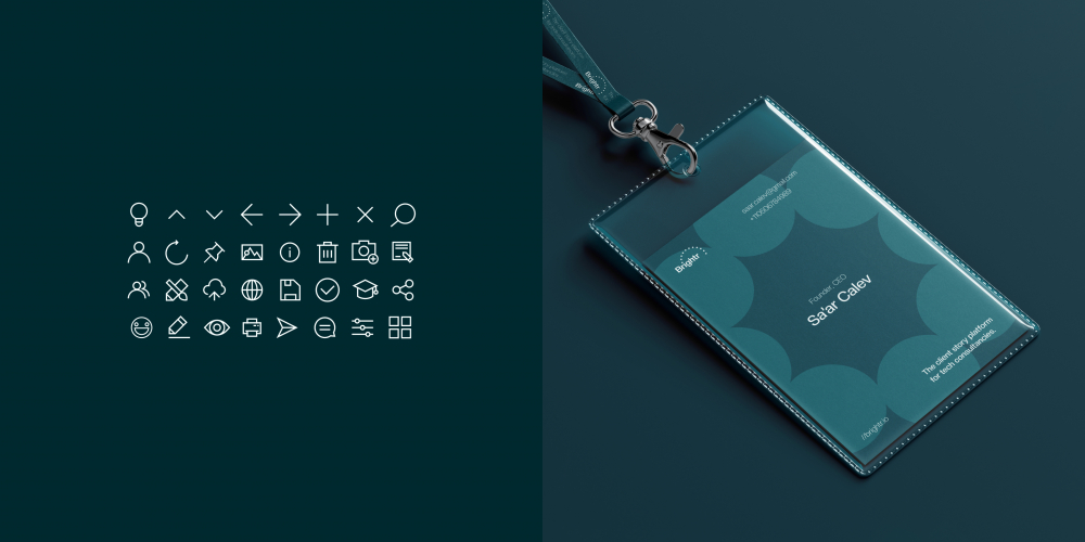 Brightr - Illuminating Tech Success Stories screenshot 2