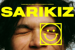 Sarıkız Brandbook: Bridging Traditions to Tomorrow