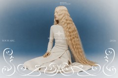 SelfMythology: Identity for a Premium Cashmere Brand