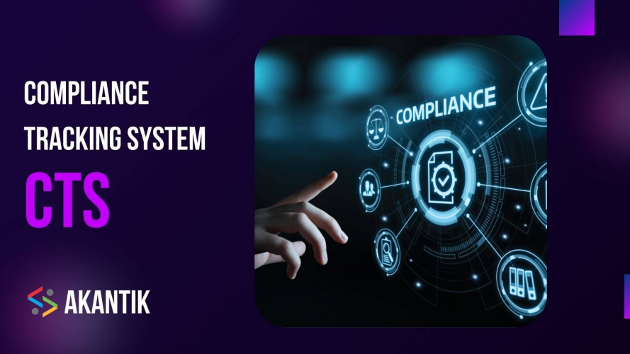 A smarter solution for regulatory success screenshot 1