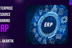 AI-Based Customized ERP Solutions