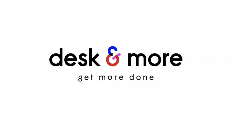 DESK & MORE Flexible Offices and Coworking Spaces screenshot 2