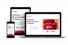 LOGATE - Software Empowerment Company