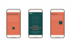 Soho Square Solutions Identity & Web Design