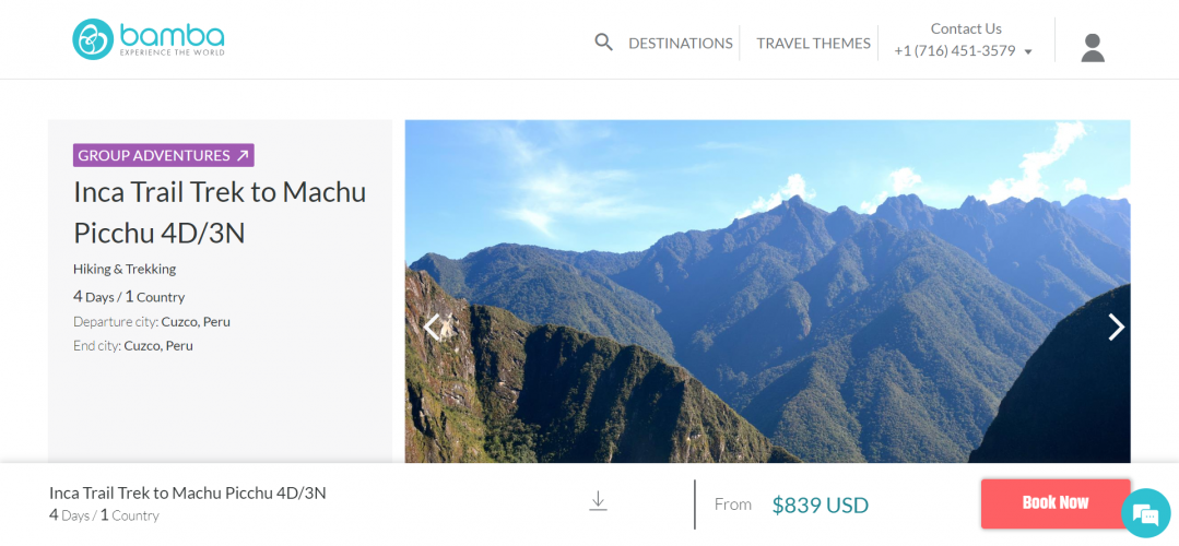 Custom E-Commerce Development screenshot 1
