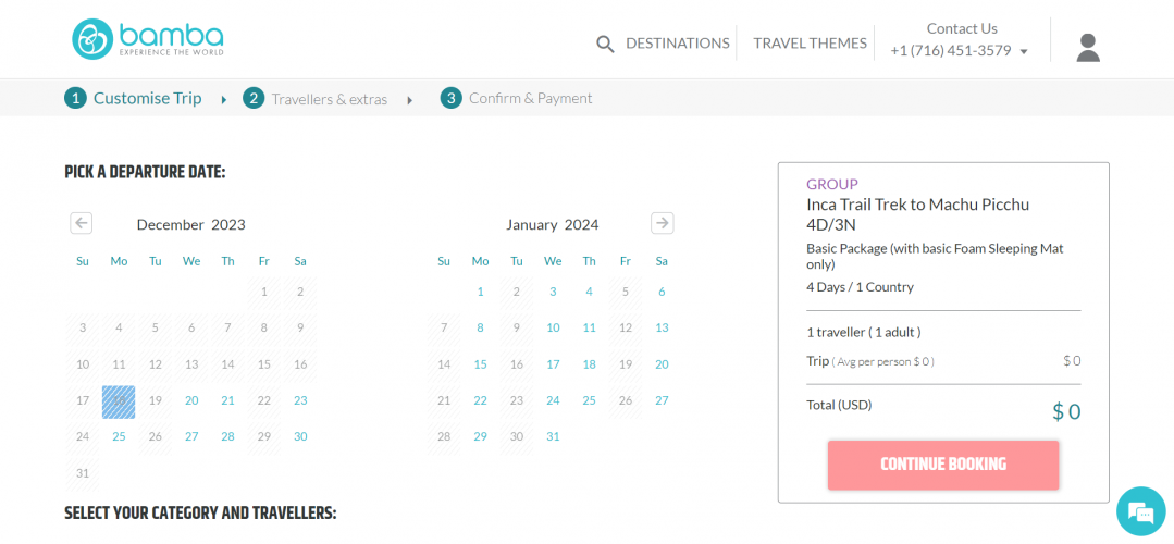 Custom E-Commerce Development screenshot 2