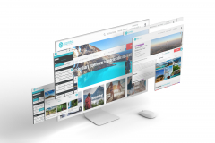Custom E-Commerce Development