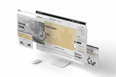 Shopify E-Commerce