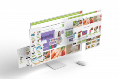 Shopify E-Commerce Customized