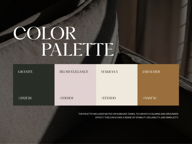 Between Walls screenshot 1