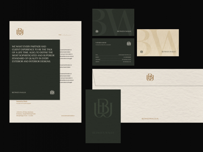 Between Walls screenshot 3