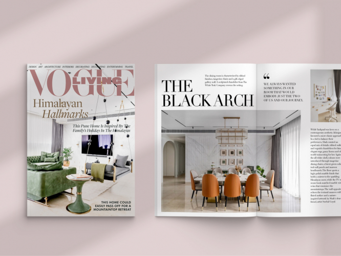 Between Walls screenshot 4