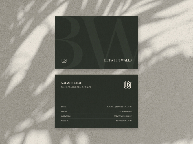 Between Walls screenshot 5